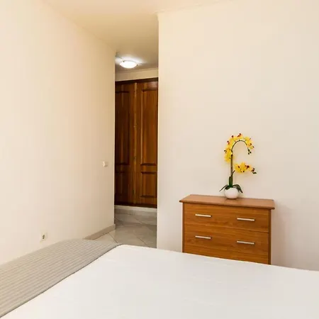 Apartamento Akisol In Ii