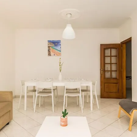Apartamento Akisol In Ii *