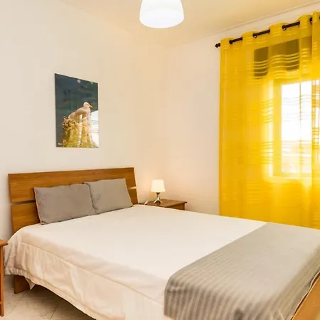 Apartamento Akisol In Ii Quarteira