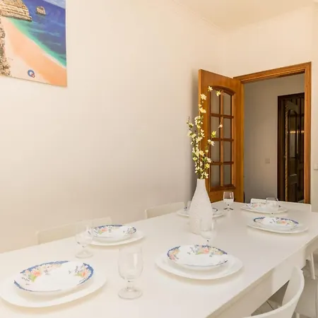 Apartamento Akisol In Ii