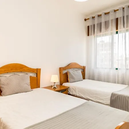 Akisol In Ii Apartamento Quarteira