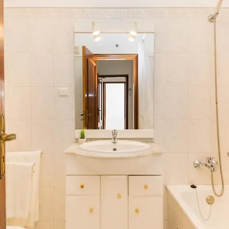 Apartamento Akisol In Ii *
