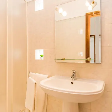 Akisol In Ii Apartamento *